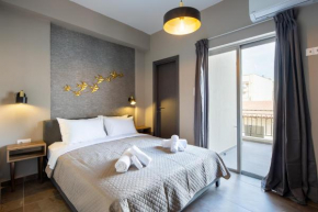 Acropolis near luxury tworoom ap